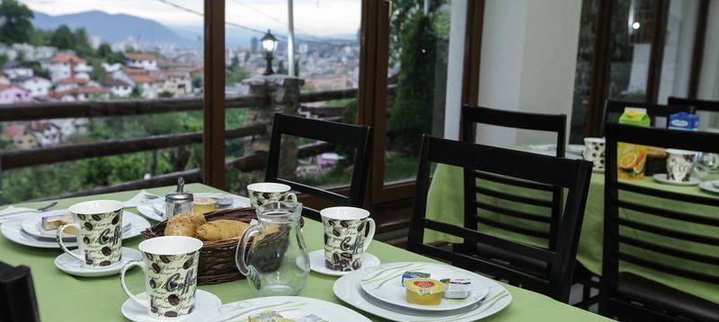 Guest House Like Sarajevo Extérieur photo